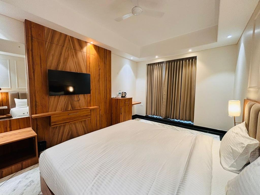 Hotel Saaj Mansion gallery 5